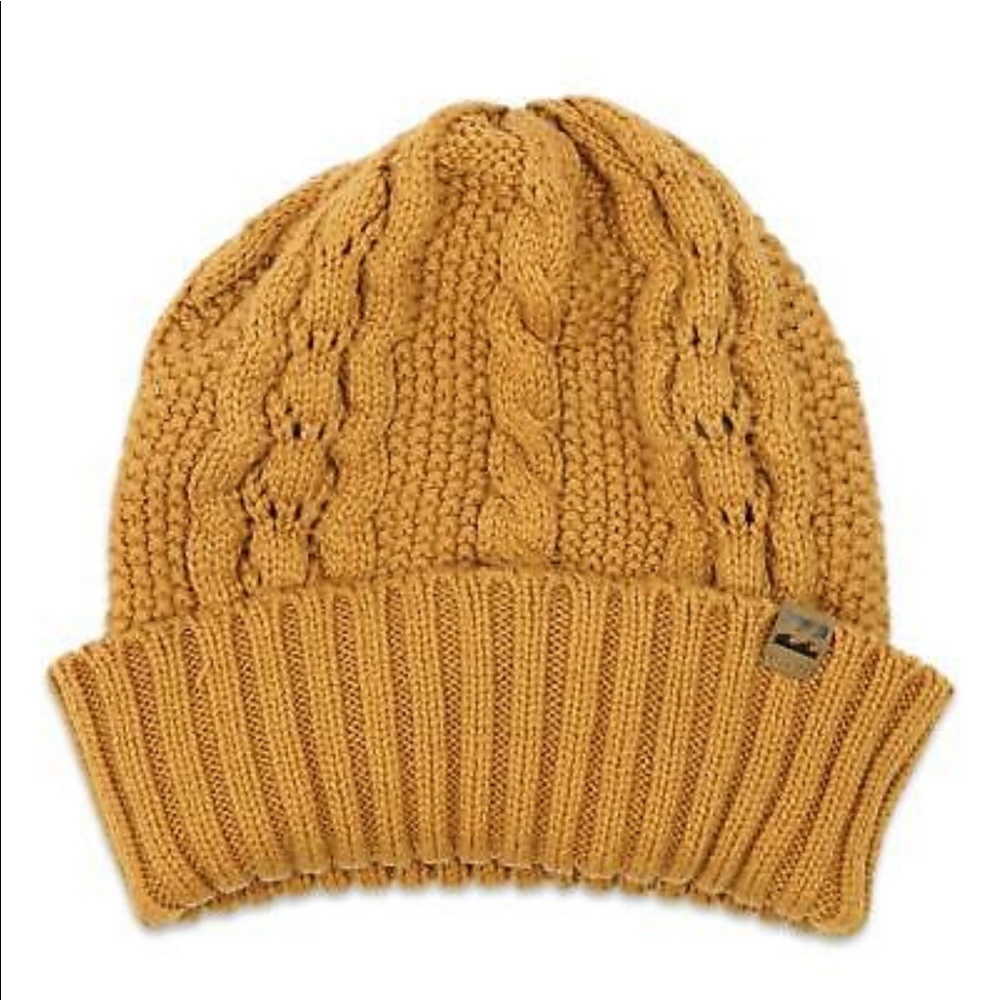 Women’s Billabong Beanie